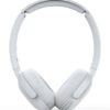 Auscultadores Sem Fios Philips TAUH202 com Microfone Bluetooth Branco