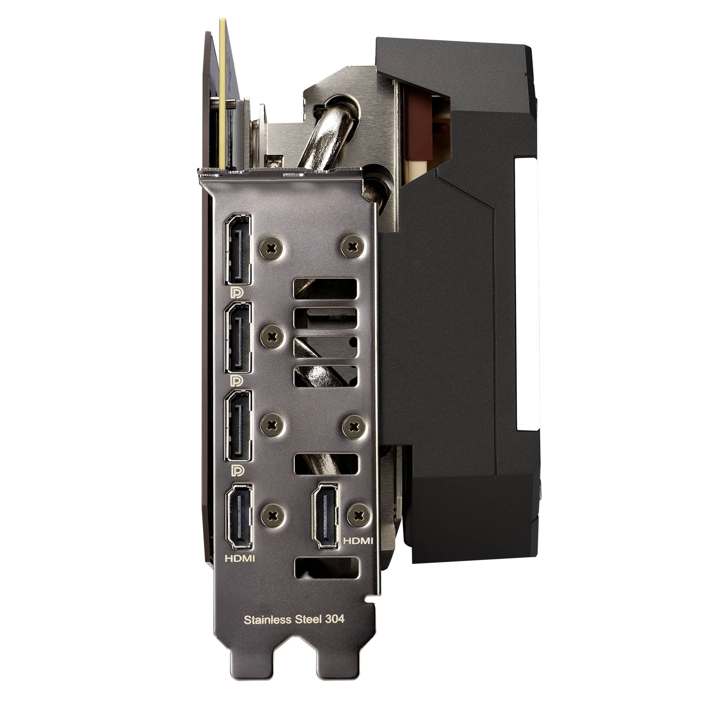 Placa Gráfica Asus RTX 4080 Noctua 16GB OC GDDR6X - Image 11