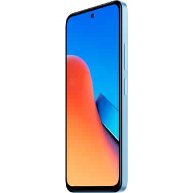 Smartphone Xiaomi Redmi 12 8Gb 256Gb 6.79"b Azul Gelo - Image 3