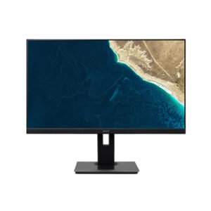 Monitor Acer 21.5" Led Full HD 4ms 75 Hz Hdmi Vga  com Colunas