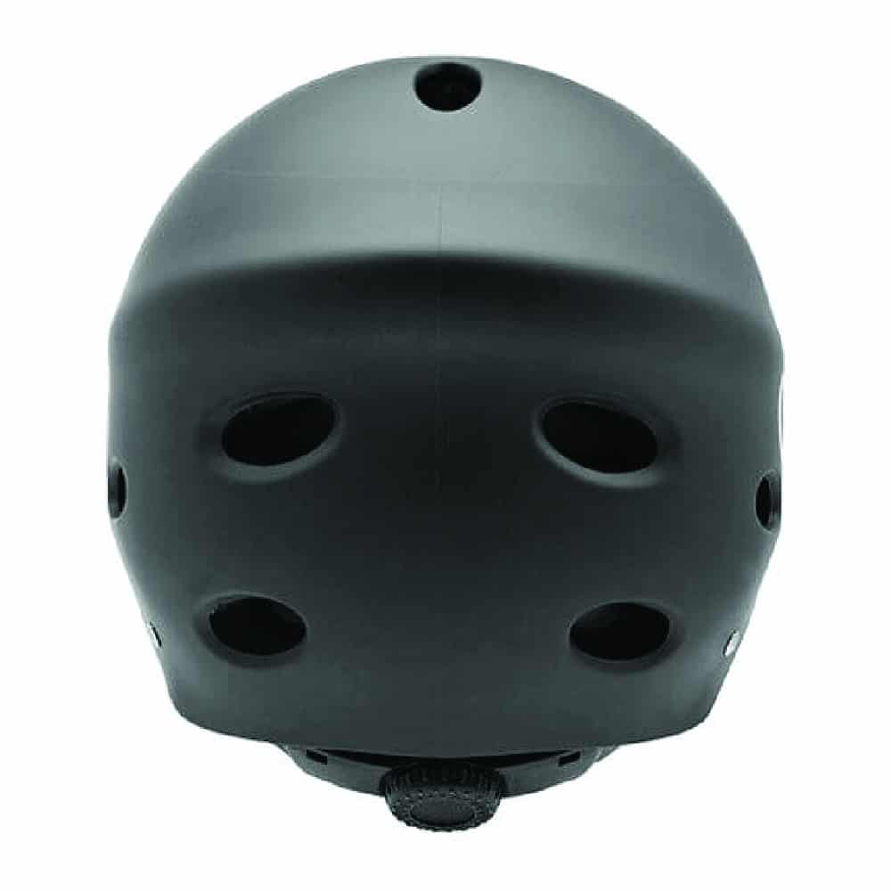 Capacete Urbanglide GLM2 Tamanho M Preto e Vermelho - Image 3