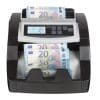 Contador e Detector de Notas Ratiotec Rapidcount B20