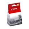 Tinteiro Original Canon PG-40 Preto