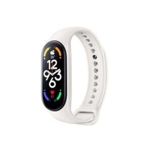 Pulseira Xiaomi Smartband 7 Branco Marfim