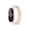 Pulseira Xiaomi Smartband 7 Rosa