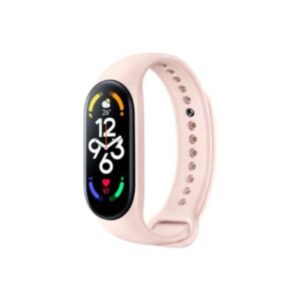 Pulseira Xiaomi Smartband 7 Rosa