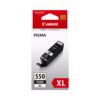 Tinteiro Original Canon  PGI-550PGBK XL Preto