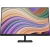 Monitor HP P27 G5 27" Led Ips 1920 x 1080 Full HD 75 Hz 5ms HDMI  VGA  DisplayPort Preto