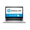 Portátil HP EliteBook X360 1030G2 Core i5-7200U 8Gb 256Gb SSD Win8Pro 13.3" Touch Full HD Teclado PT