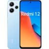 Smartphone Xiaomi Redmi 12 8Gb 256Gb 6.79"b Azul Gelo