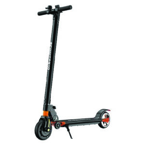 Trotinete Elétrica Urbanglide Ride 6.5" Ride 62 Pro Preto