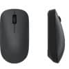 Rato Xiaomi Wireless Mouse Lite até 1000 DPI  Preto