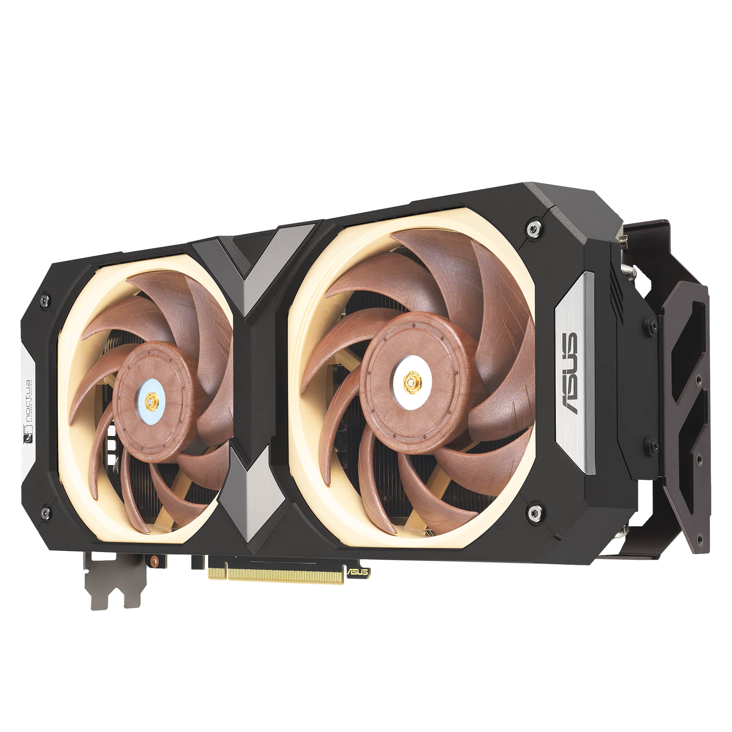 Placa Gráfica Asus RTX 4080 Noctua 16GB OC GDDR6X - Image 4