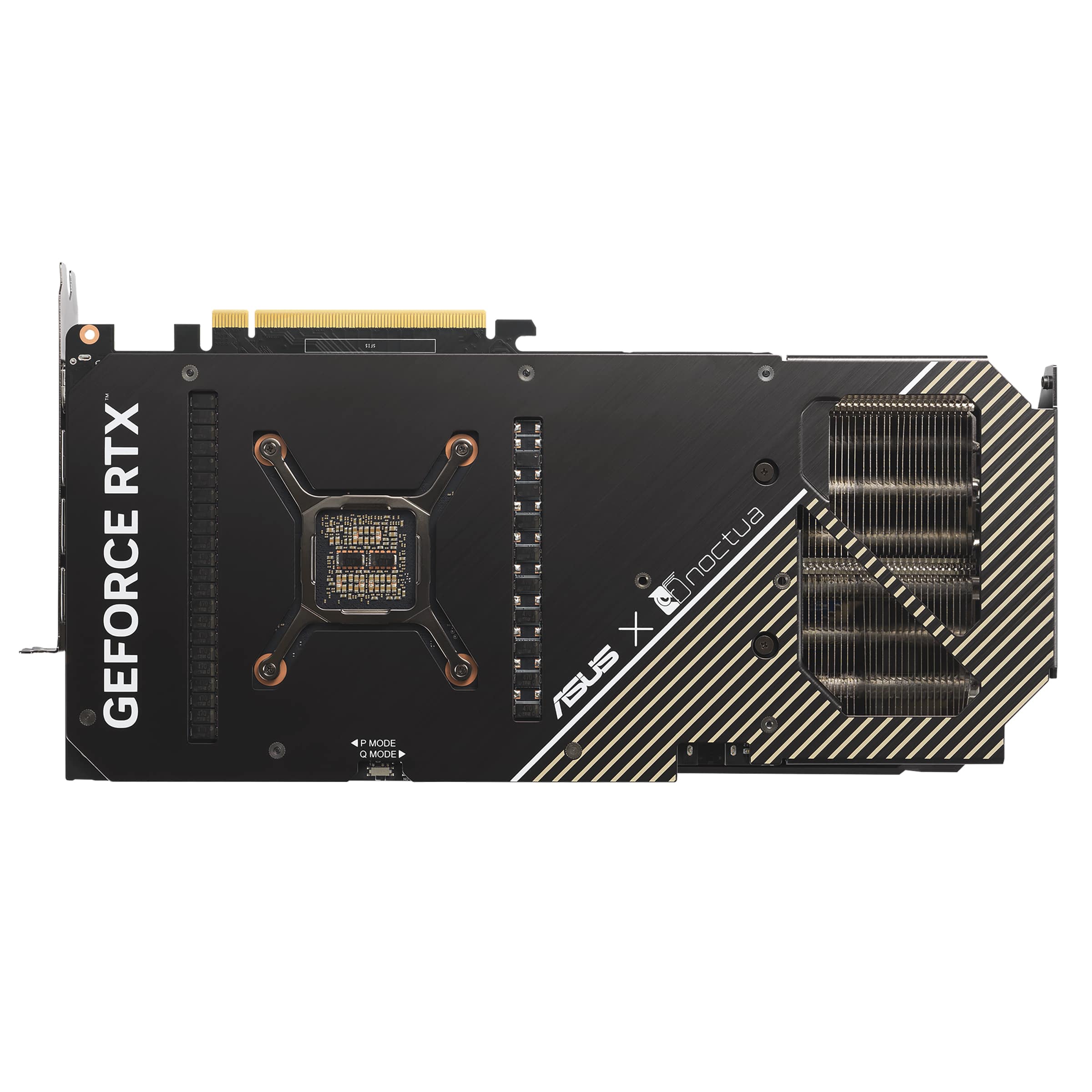 Placa Gráfica Asus RTX 4080 Noctua 16GB OC GDDR6X - Image 9