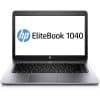 Portátil HP EliteBook 1040 G3 Core i5-6300U 8Gb 256Gb SSD Win8Pro Full HD Teclado PT