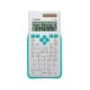 Calculadora Cientifica Canon F-715SG EMEA DBL Branca e Azul