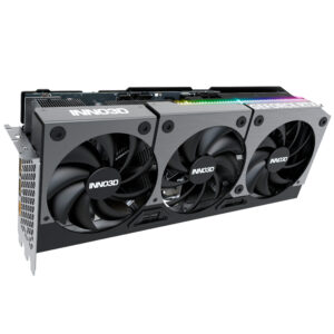Placa Gráfica Inno3D RTX 4080 X3