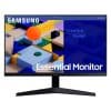 Monitor Samsung S24C314EAU 24" Full HD Preto
