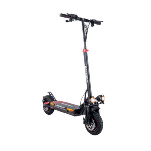 Trotinete Elétrica Urbanglide Ecross Max 2x2 Preto