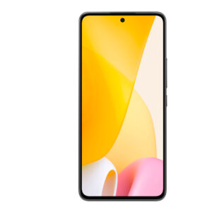 Smartphone Xiaomi 12 Lite 8Gb 256Gb 6.55" 5G Preto