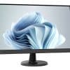 Monitor Lenovo ThinkVision C27-40  27" Fhd Raven Preto
