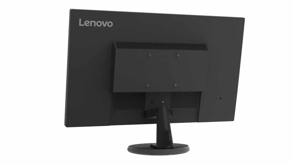 Monitor Lenovo ThinkVision C27-40 27" Fhd Raven Preto - Image 6