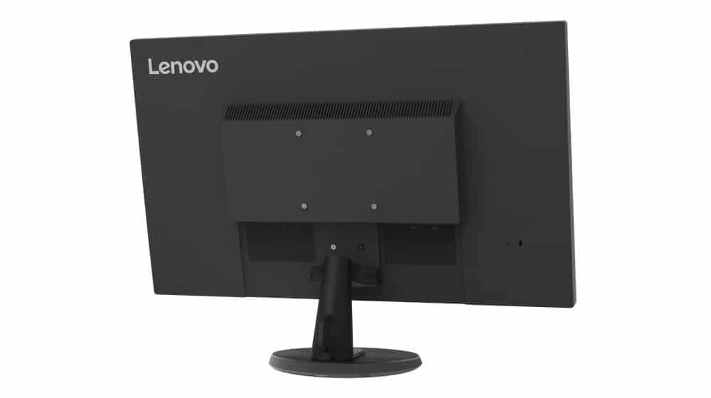 Monitor Lenovo ThinkVision C27-40 27" Fhd Raven Preto - Image 5