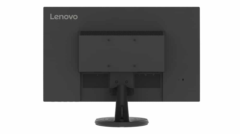 Monitor Lenovo ThinkVision C27-40 27" Fhd Raven Preto - Image 4