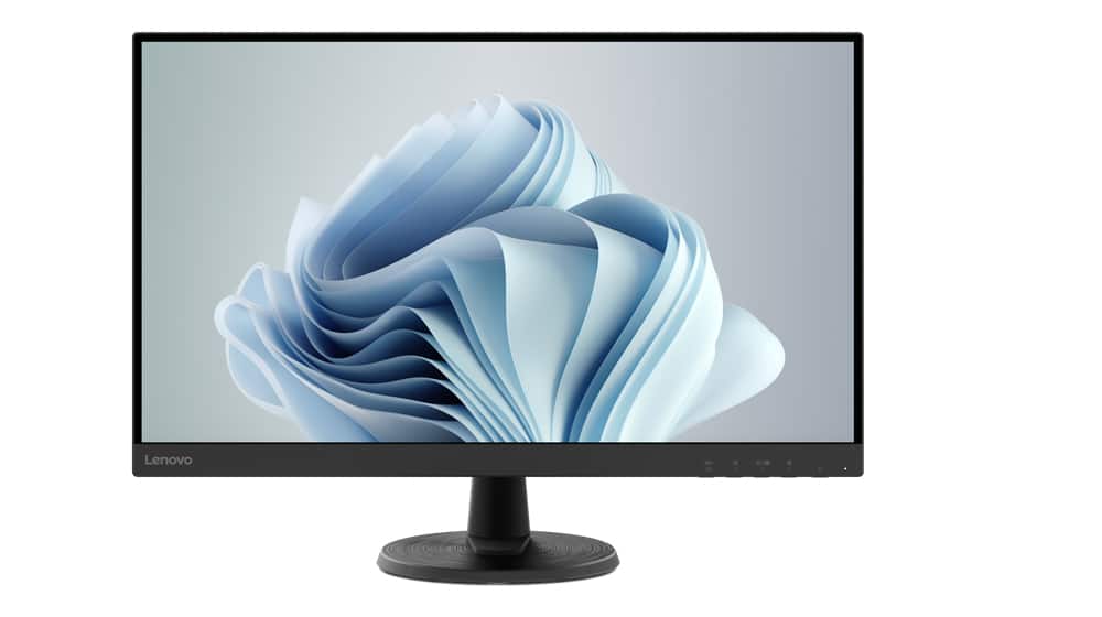 Monitor Lenovo ThinkVision C27-40 27" Fhd Raven Preto - Image 3