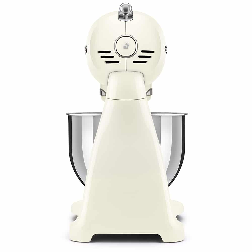 Smeg Batedeira SMF03CREU Creme - Image 4