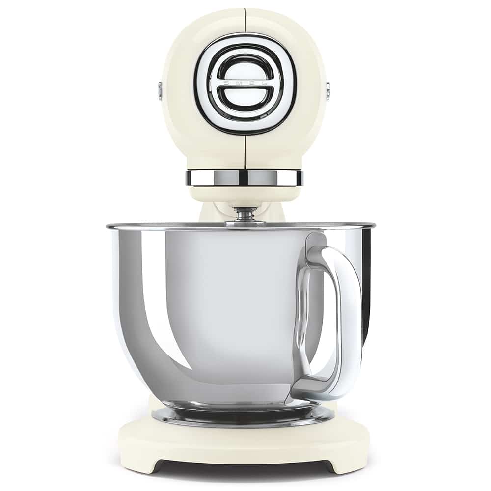 Smeg Batedeira SMF03CREU Creme - Image 2