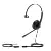Auriculares Yealink YHS34 Lite Mono RJ9