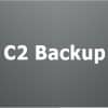 Synology C2 Backup Licença de assinatura 1 ano para capacidade de 500GB (União Europeia)