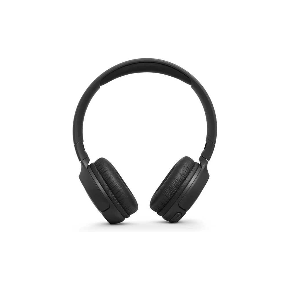 Auscultadores JBL Tune 500 Com Microfone Jack 3.5 Preto - Image 2