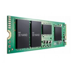 Disco SSD Intel 670P 512Gb M.2 2280 PCIe Formato Bulk