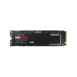 Disco SSD Samsung 980 PRO 500Gb M.2 NVME 2280 PCIe 4.0