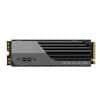 Disco SSD Silicon Power XS70 4Tb NVMe PCIe Gen 4x4 M.2280 com Cooler Velocidade 6800R-7300W