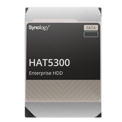 Disco Synology HAT5300 12Tb 3.5″ Sata Hdd