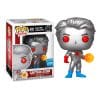 Funko Pop! Captain Atom - DC Super Heroes-Limifield