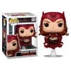Funko Pop! Scarlet Witch - Marvel Wandavision