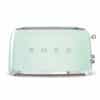 Smeg Torradeira TSF02PGEU Verde Pastel