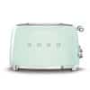 Smeg Torradeira TSF03PGEU Verde Pastel