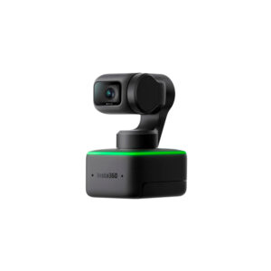 Webcam Insta360 Link Foco Automático 3840 x 2160 4K UHD