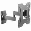 Suporte Parede TV Full motion  23"-42"