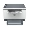 Impressora Multifunções HP Laser Monocromo Laserjet MFP M234SDN Branca