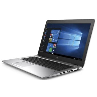 Nb HP EliteBook 850 G4 Core i7-7400U 8Gb 240Gb SSD 15.5 Full HD Win10 Pro Teclado PT