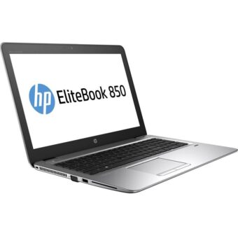 Nb HP EliteBook 850 G4 Core i7-7400U 8Gb 240Gb SSD 15.5 Full HD Win10 Pro Teclado PT