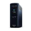 UPS Cyberpower CP1600EPFCLCD 1600VA/1000W  6 Saidas  PFC Ativo  LCD  Formato Torre
