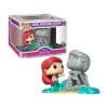 Funko Pop! Ariel With Eric Statue Moments - Disney Little Mermaid