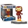 Funko Pop! Avengers Assemble Iron Man Deluxe - Marvel Avengers
